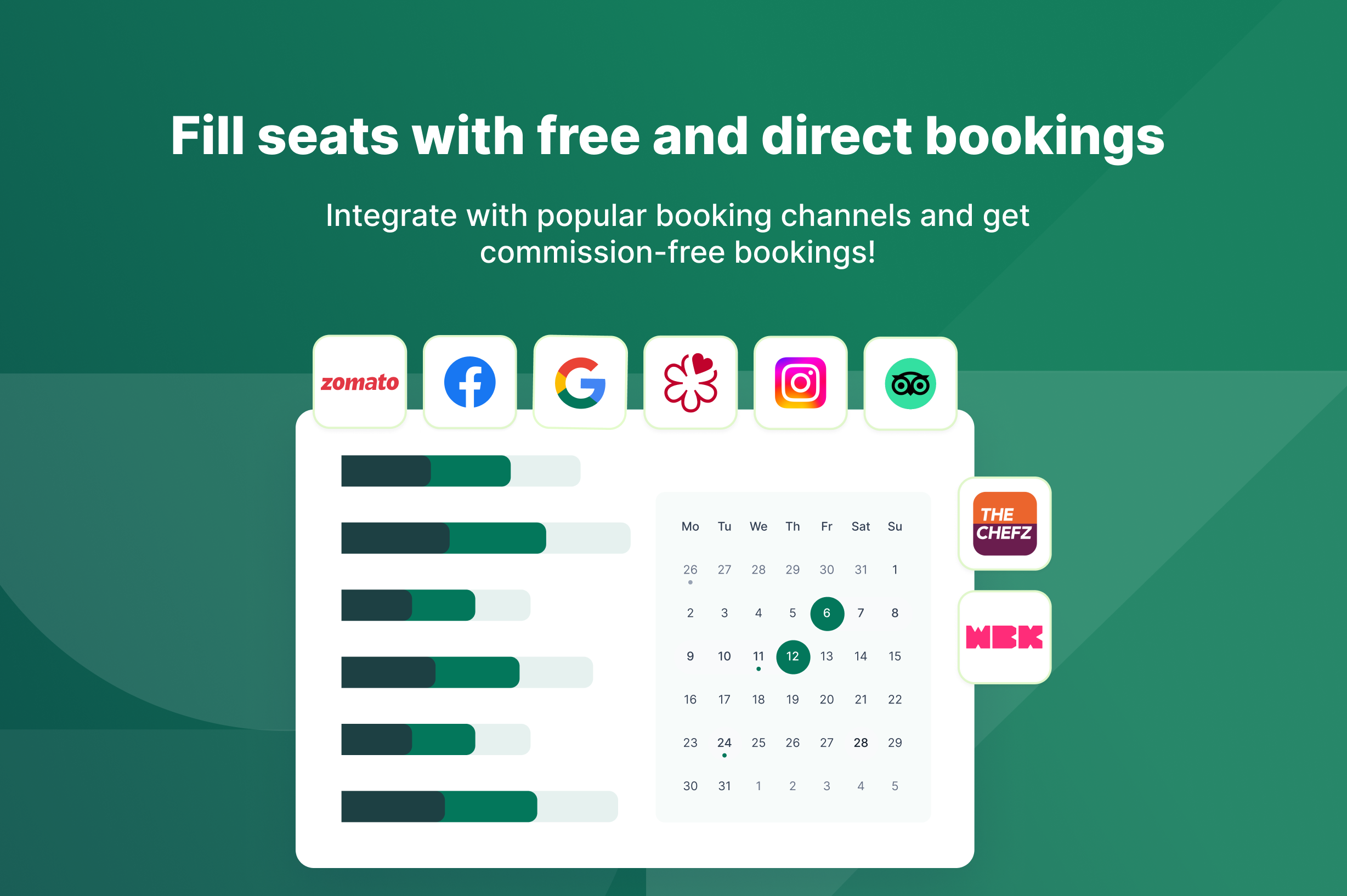 screenshot of Servme