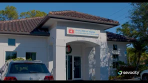 screenshot of Sevocity