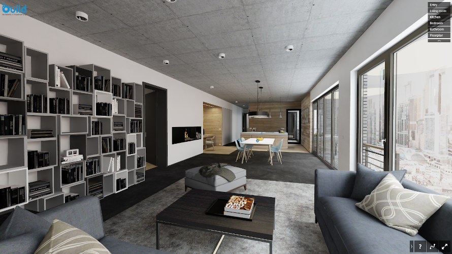 screenshot of Shapespark