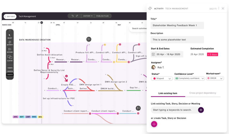 screenshot of Sharktower