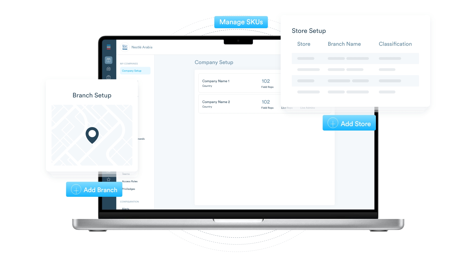 screenshot of Shelvz