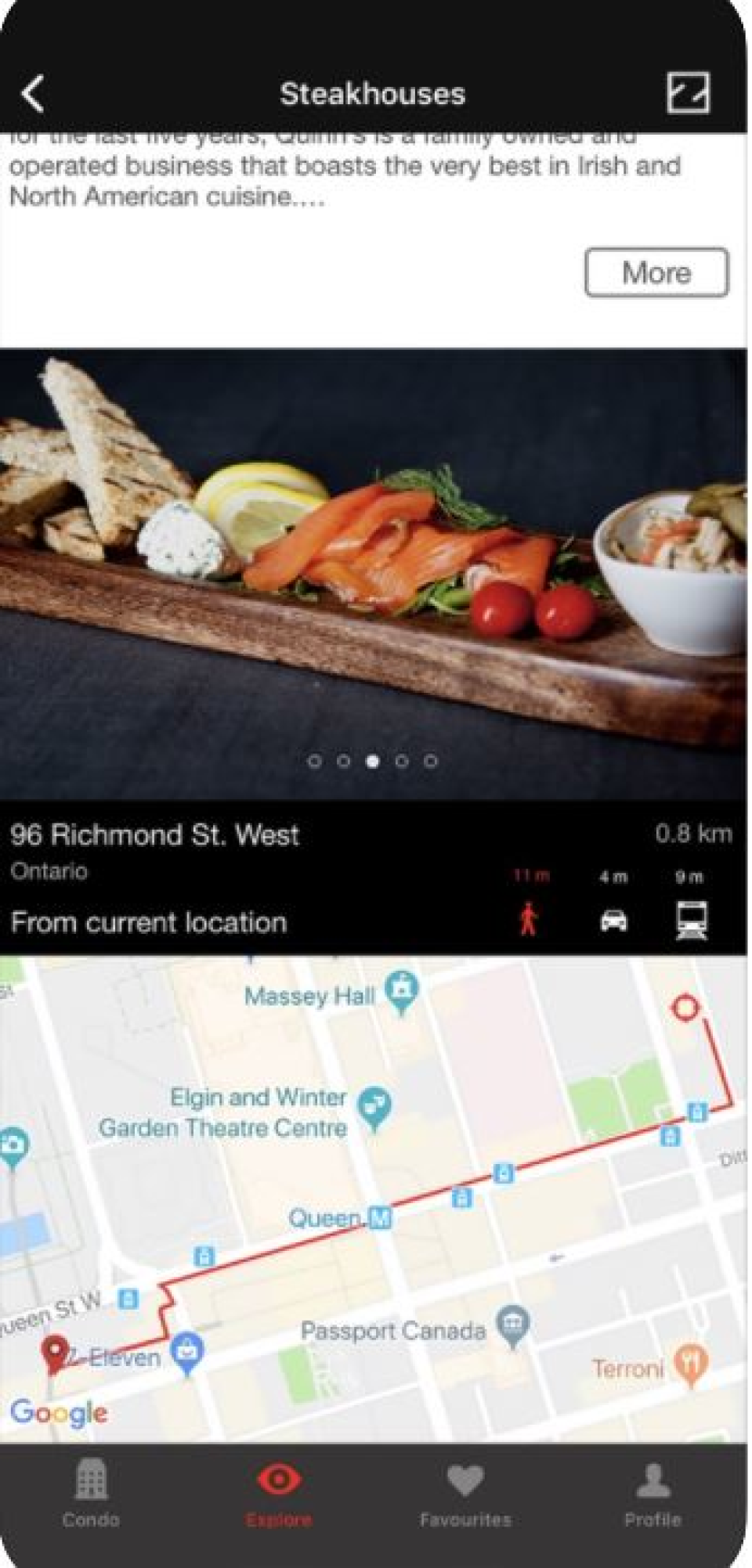 screenshot of Shiftsuite