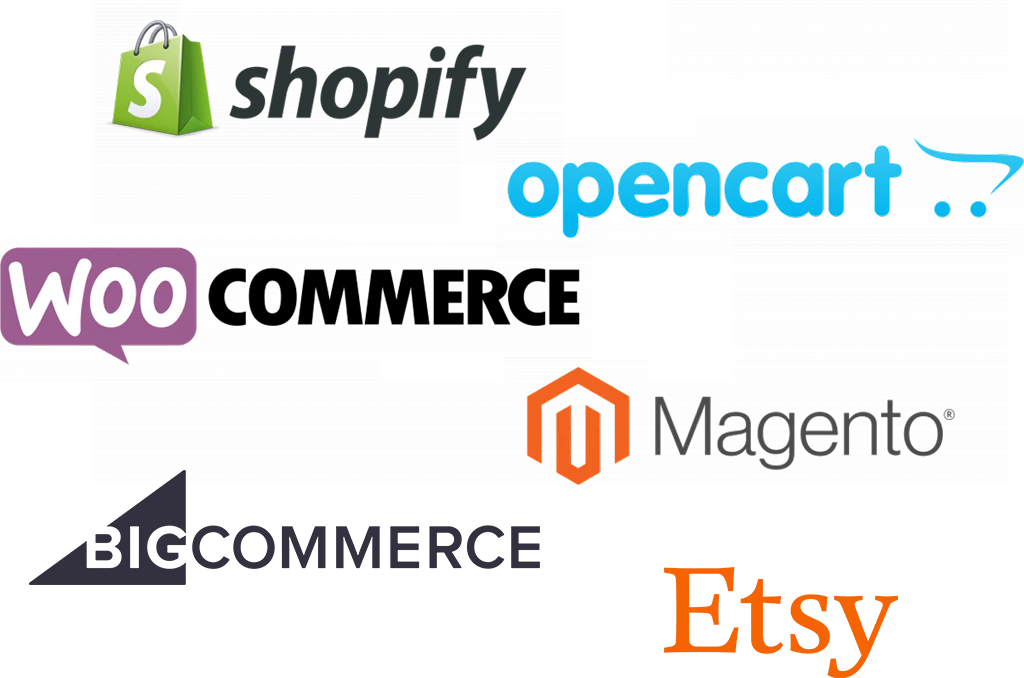 screenshot of ShipTime