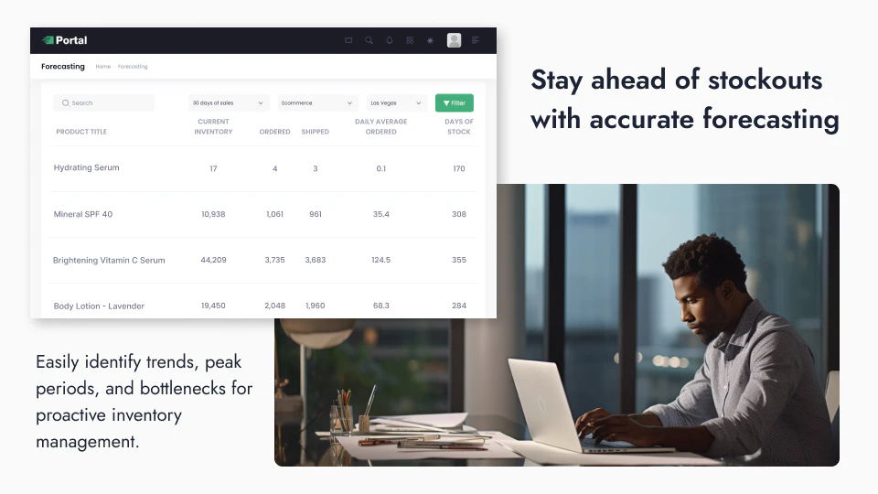 screenshot of Shipfusion