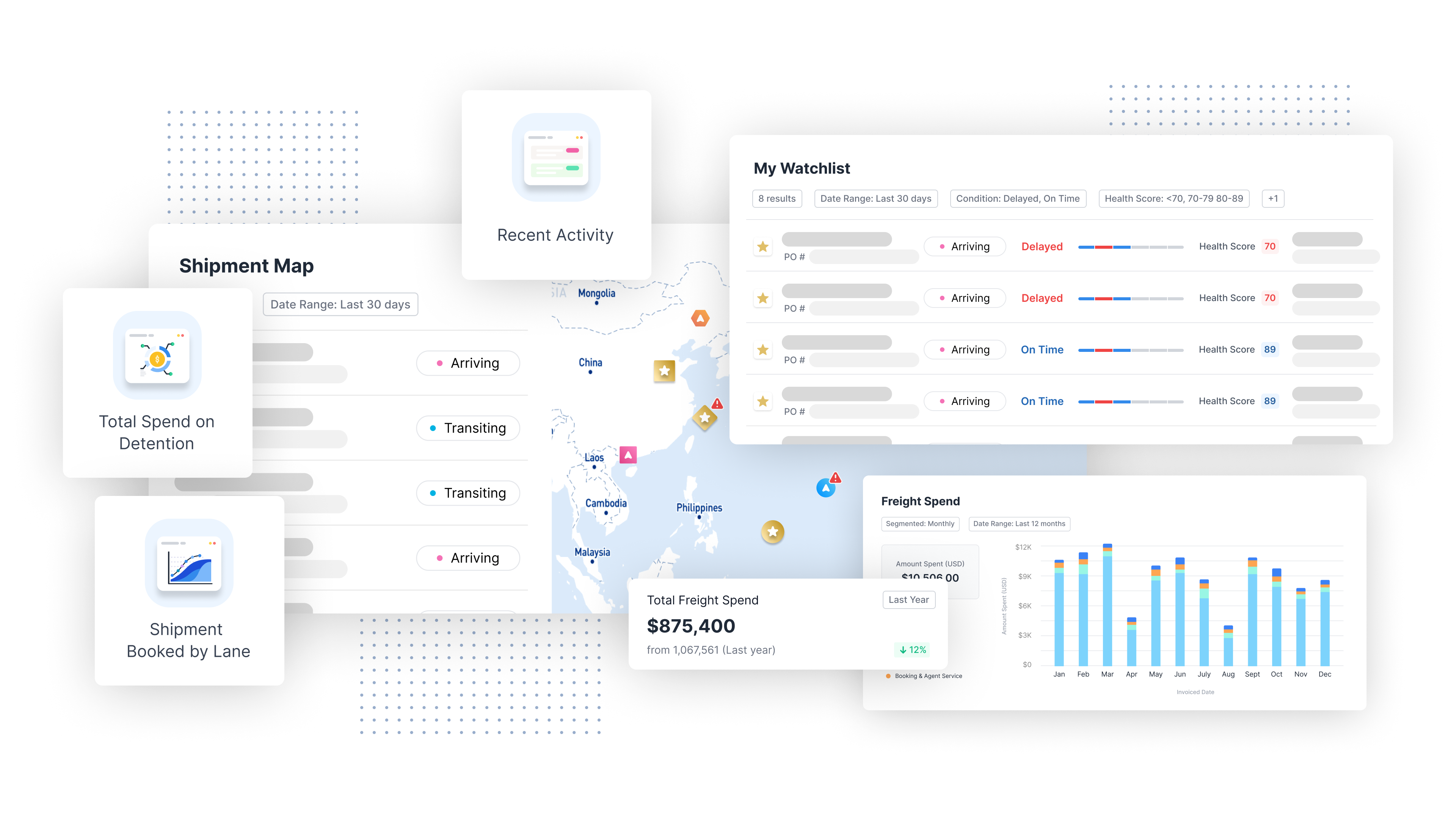 screenshot of Shippabo