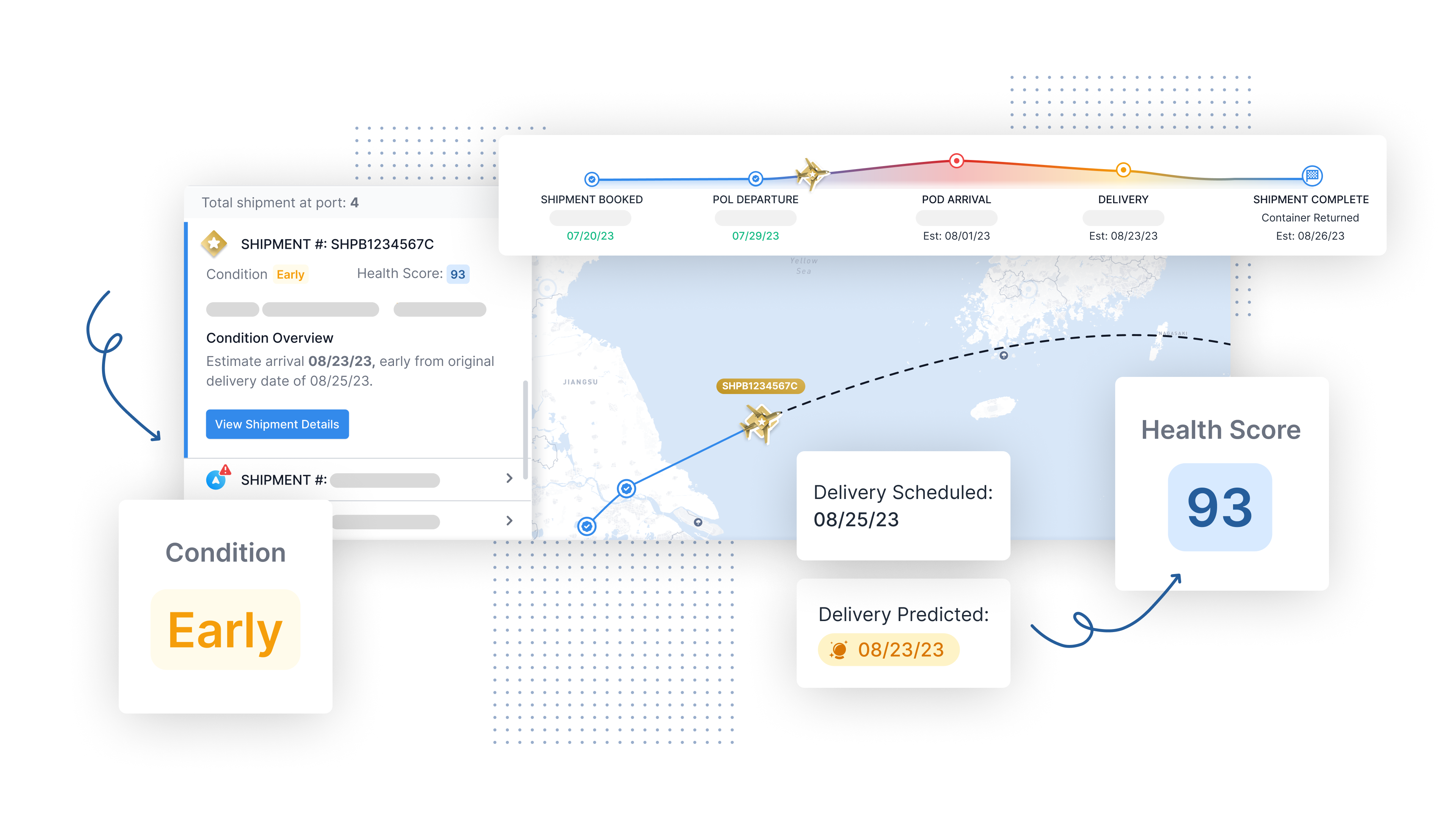 screenshot of Shippabo