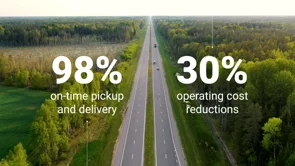 screenshot of Shipwell