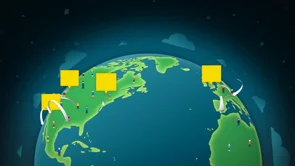 screenshot of Shipwire