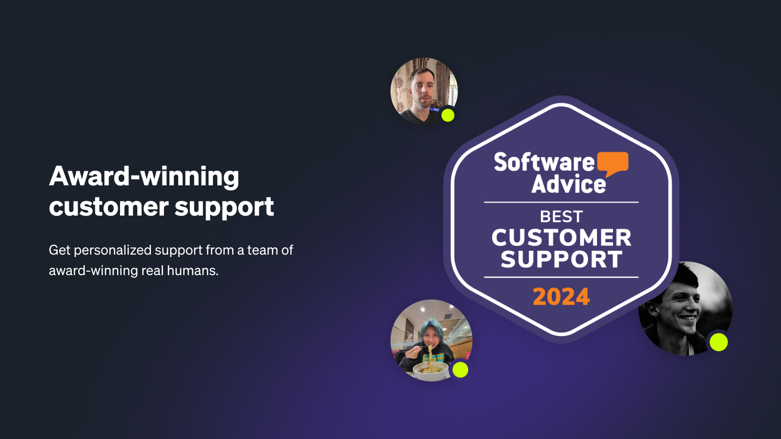 screenshot of Shogun