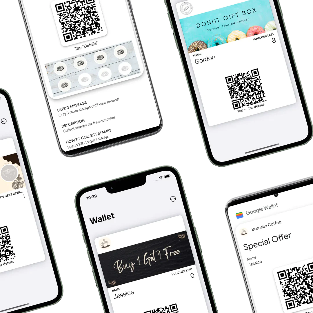 screenshot of Shopuddy