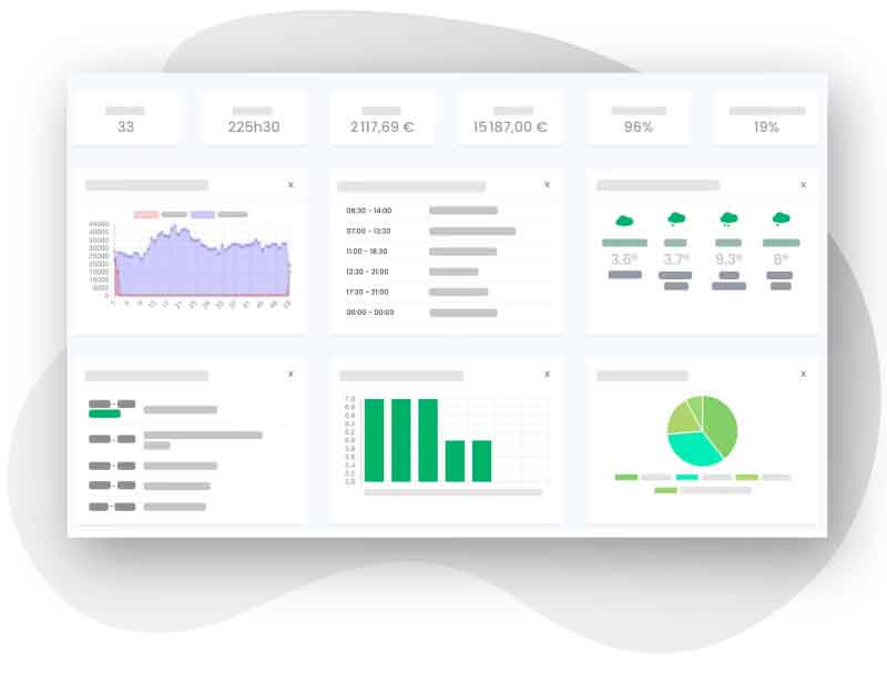 screenshot of Shyfter