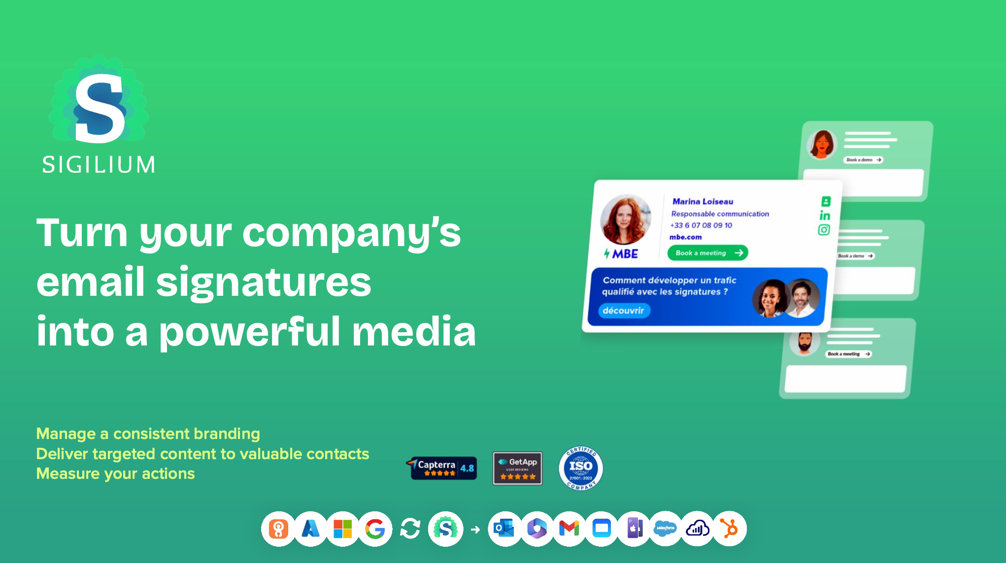 screenshot of Sigilium