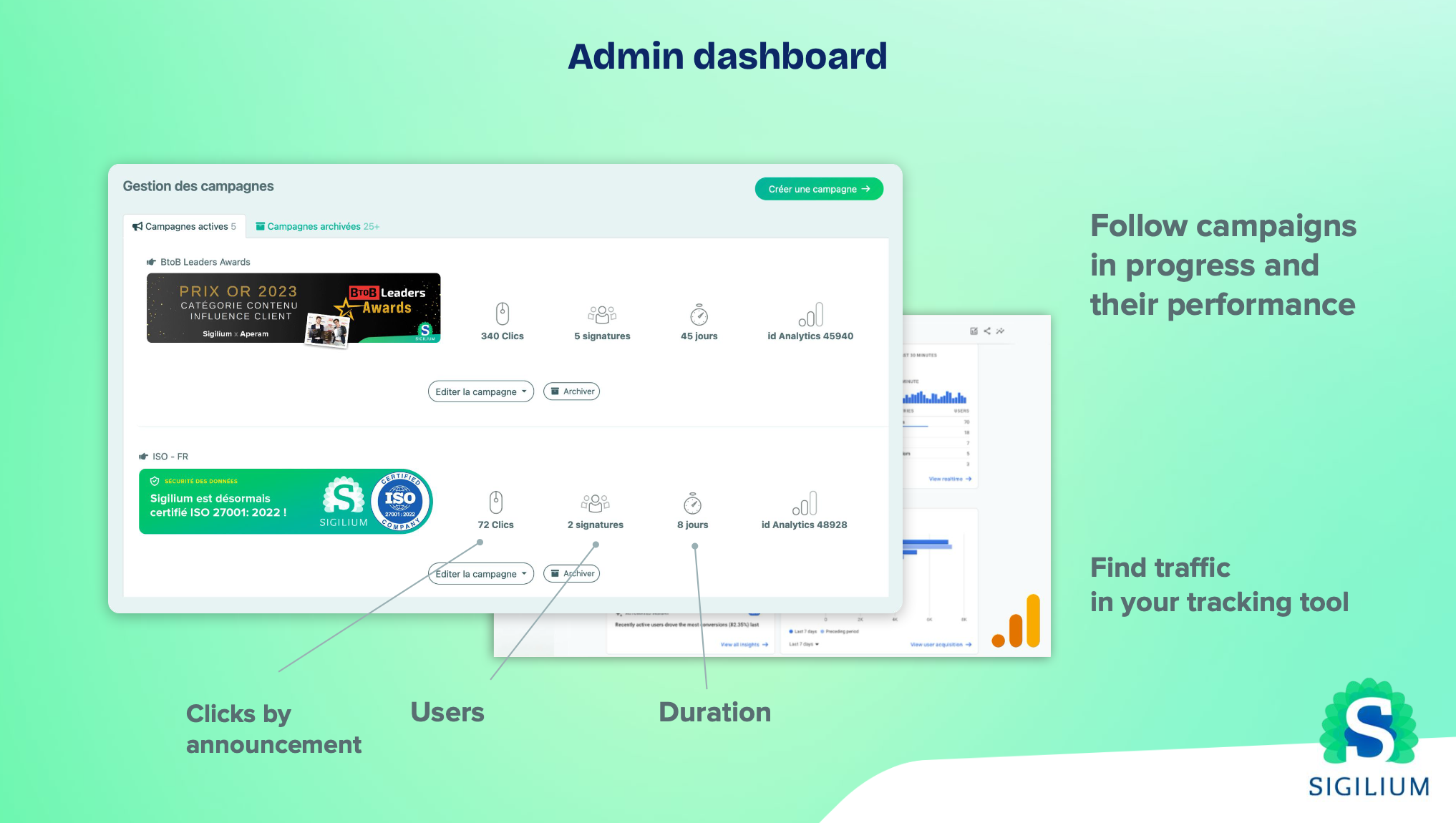 screenshot of Sigilium