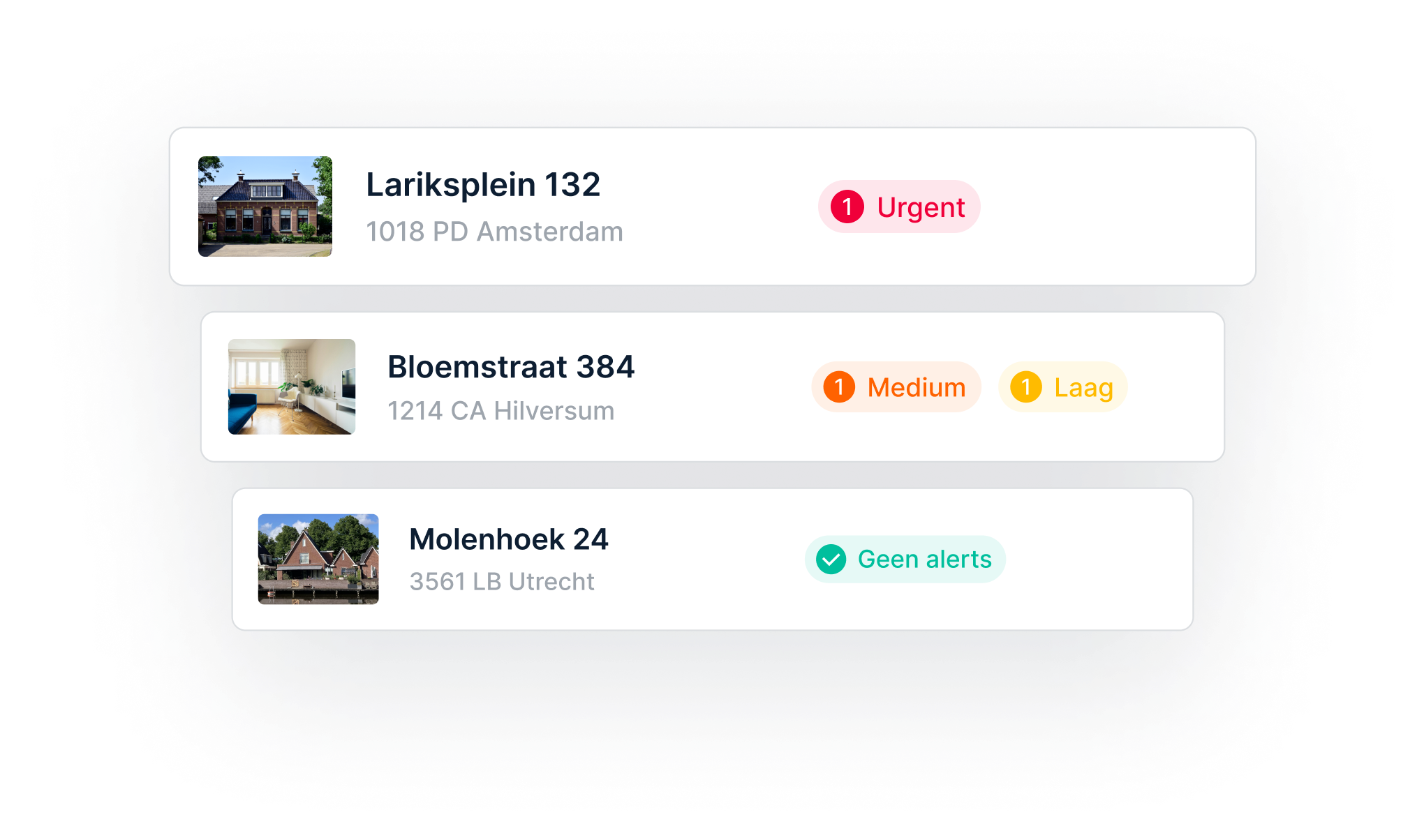 screenshot of SignAssist