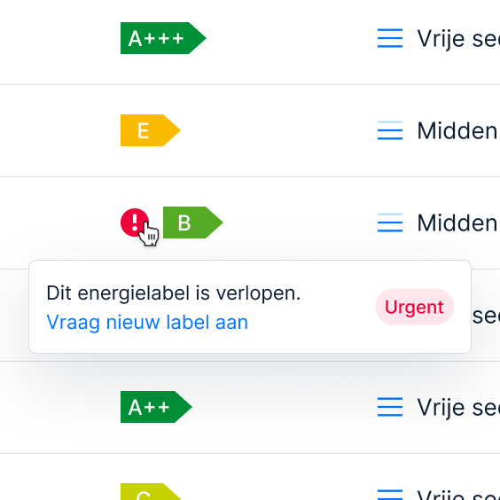 screenshot of SignAssist