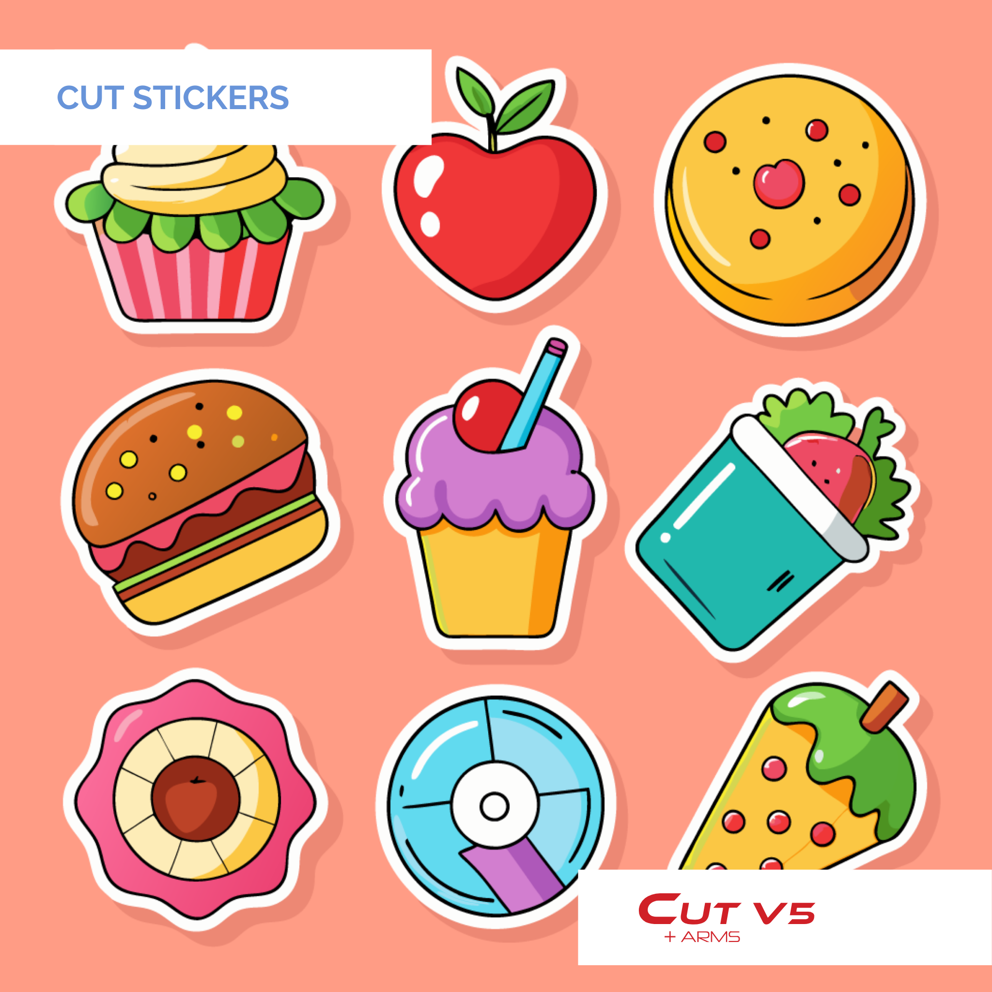 screenshot of SignMaster