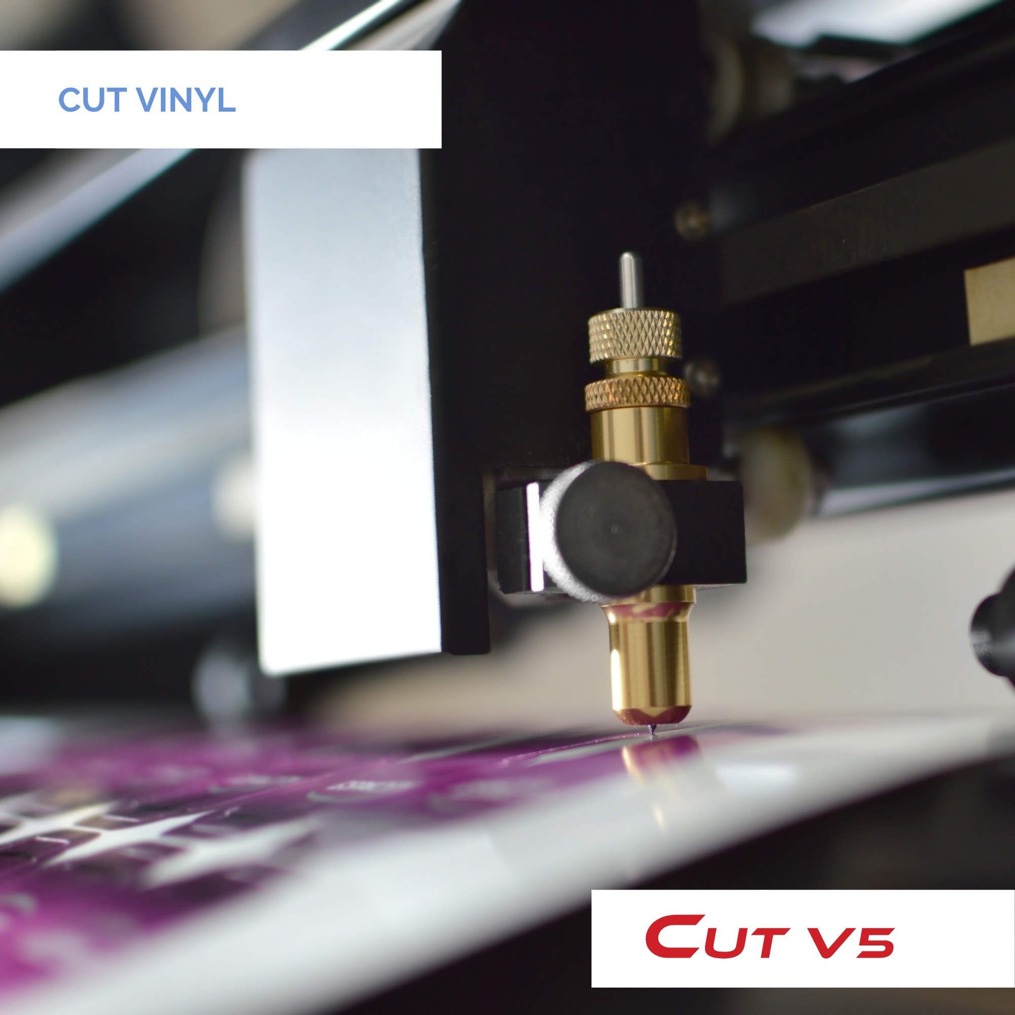 screenshot of SignMaster