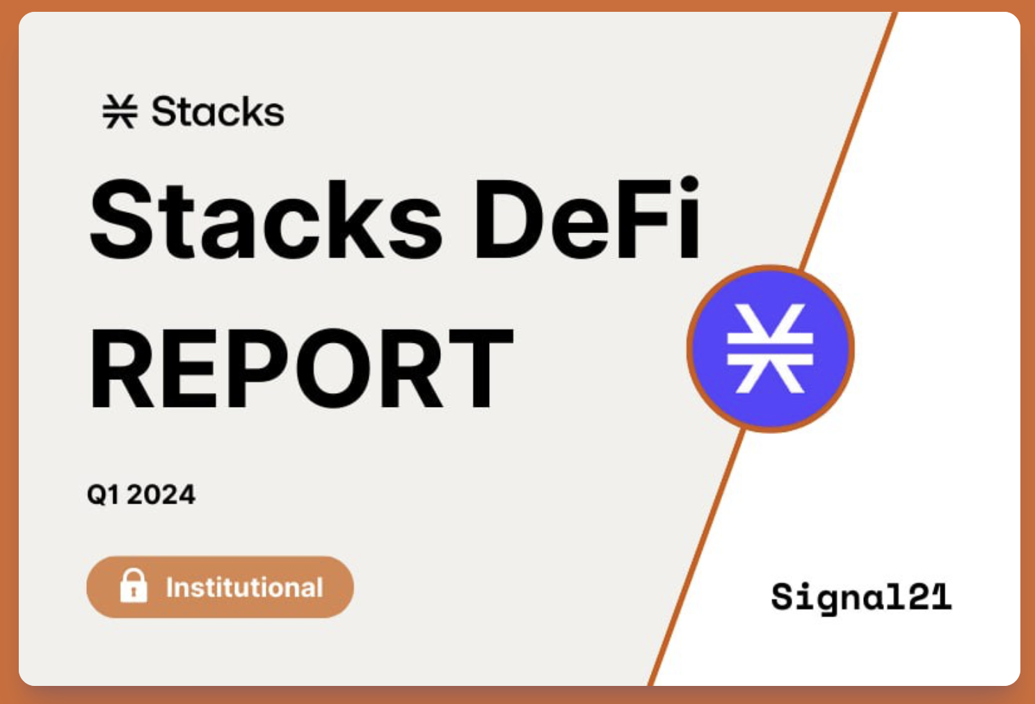 screenshot of Signal21