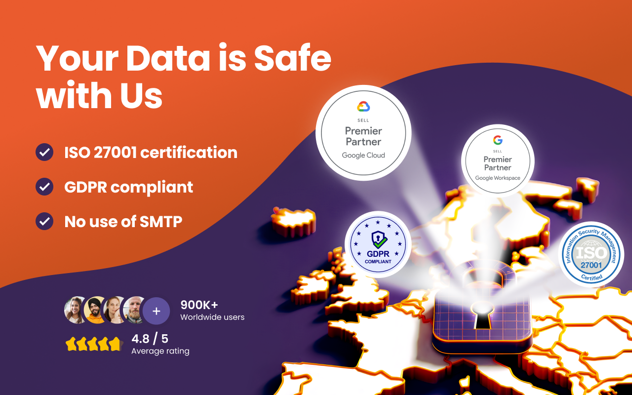 screenshot of SignatureSatori