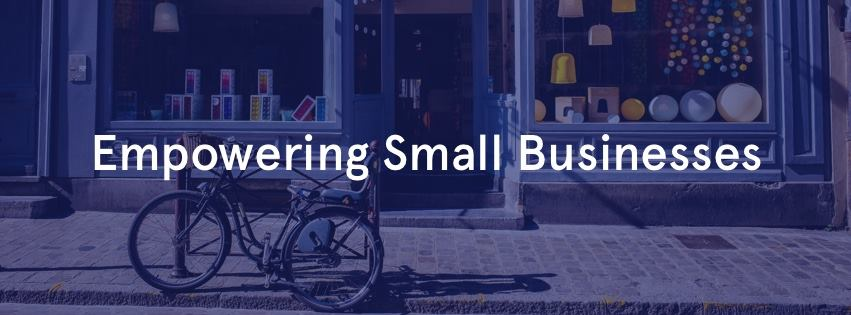 screenshot of Signpost