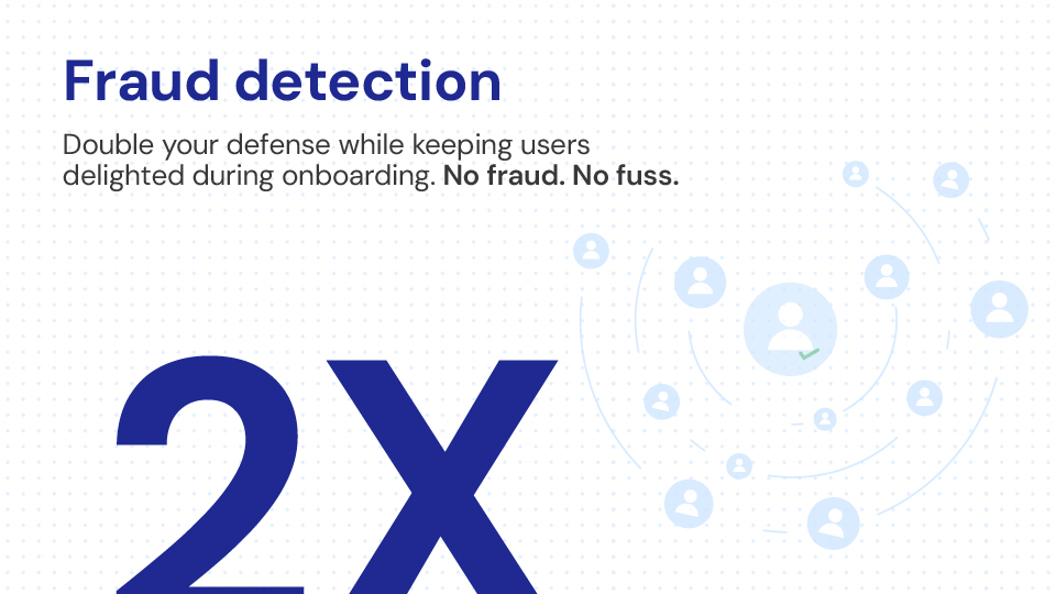 screenshot of Signzy