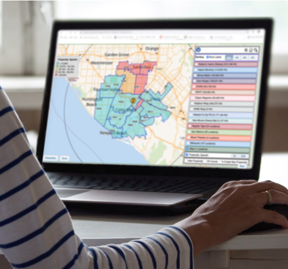 screenshot of SilverCrest