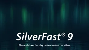 screenshot of SilverFast