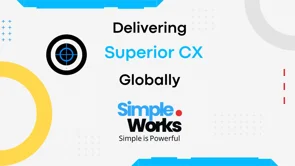 screenshot of SimpleWorks