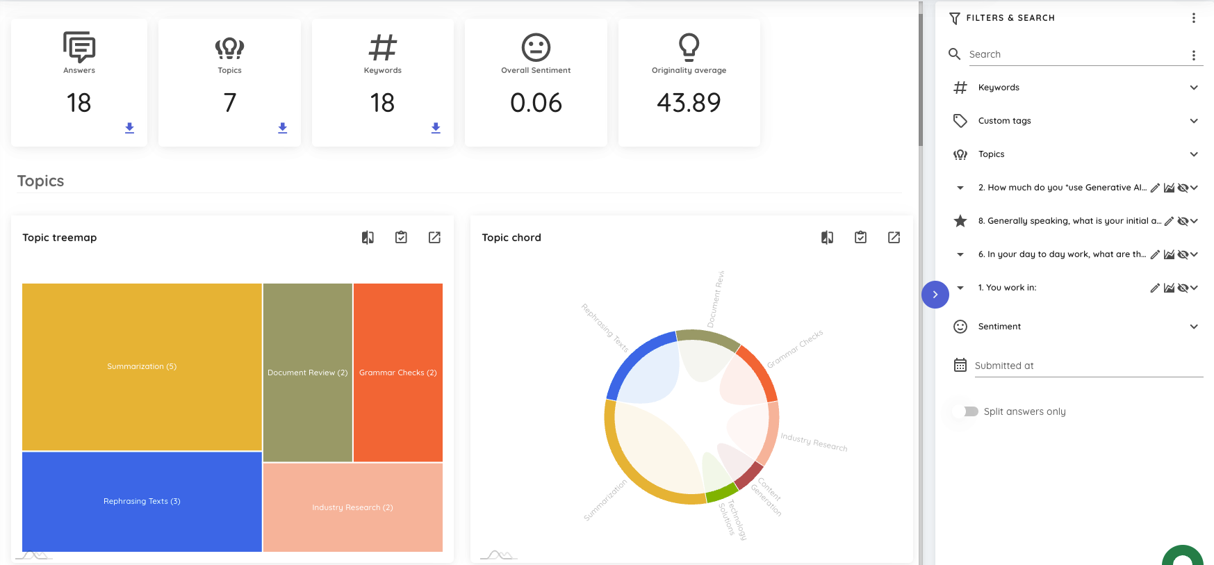 screenshot of SimpleX