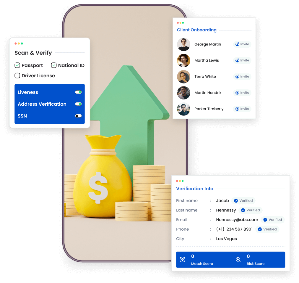 screenshot of Simplici