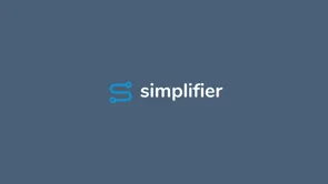 screenshot of Simplifier