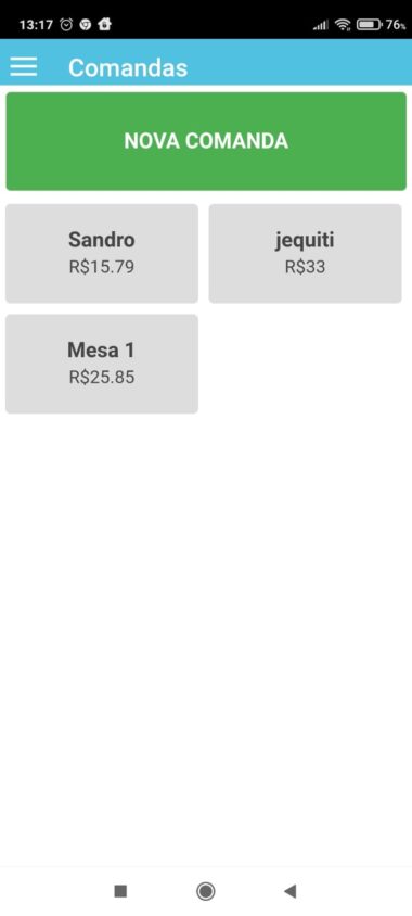 screenshot of Simpliza