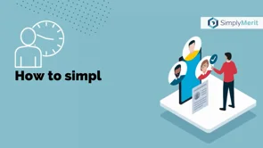 screenshot of SimplyMerit