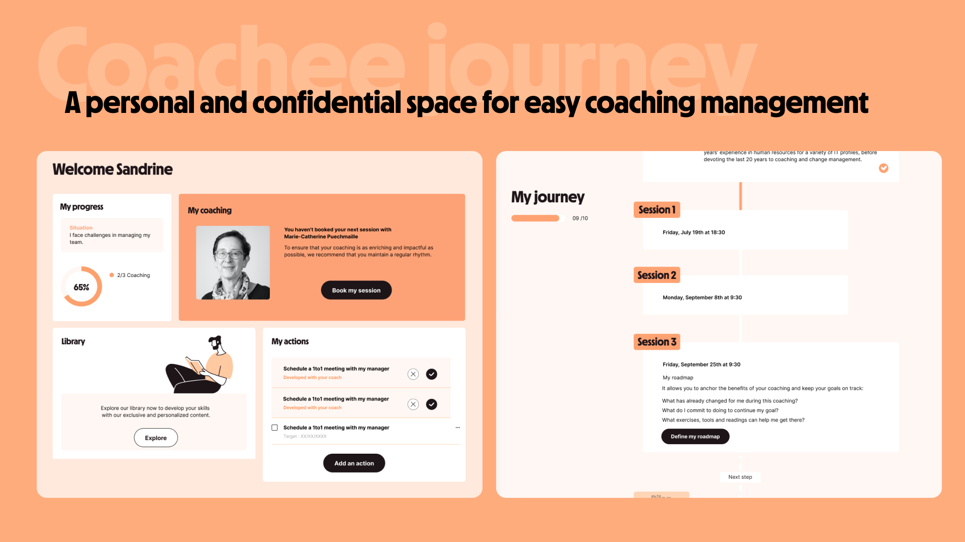 screenshot of Simundia