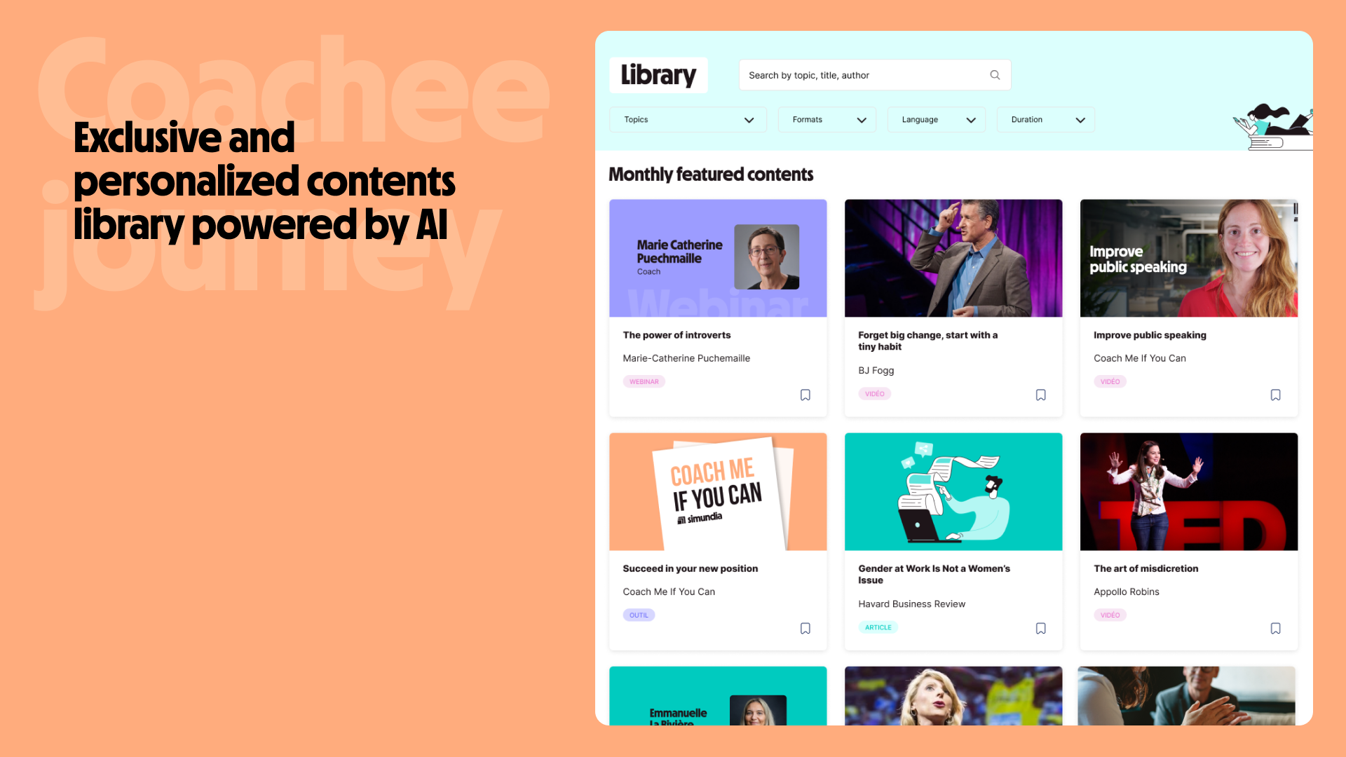 screenshot of Simundia