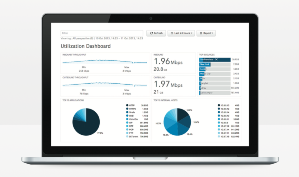 screenshot of Sinefa