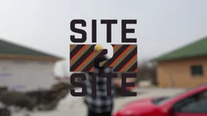 screenshot of Site2Site