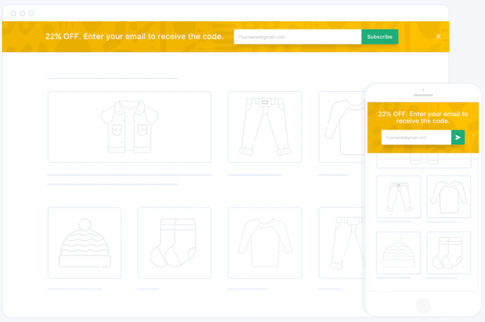 screenshot of SiteKit