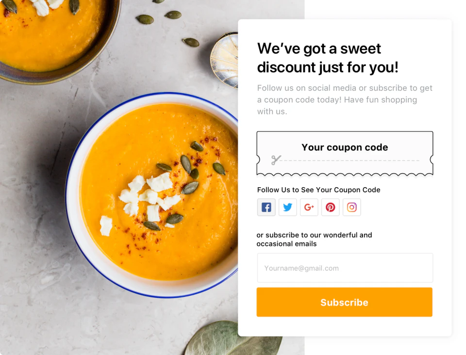 screenshot of SiteKit