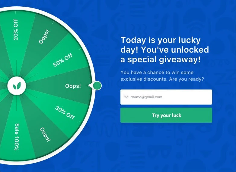 screenshot of SiteKit