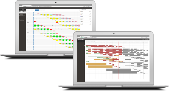 screenshot of Sitedrive