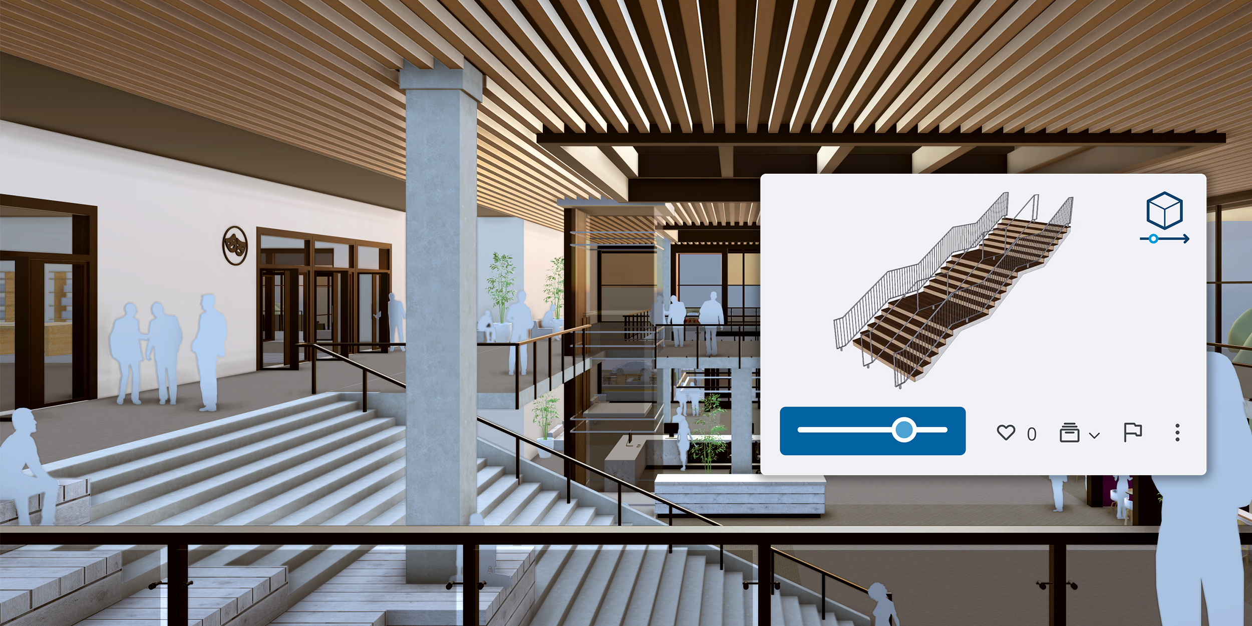 screenshot of SketchUp