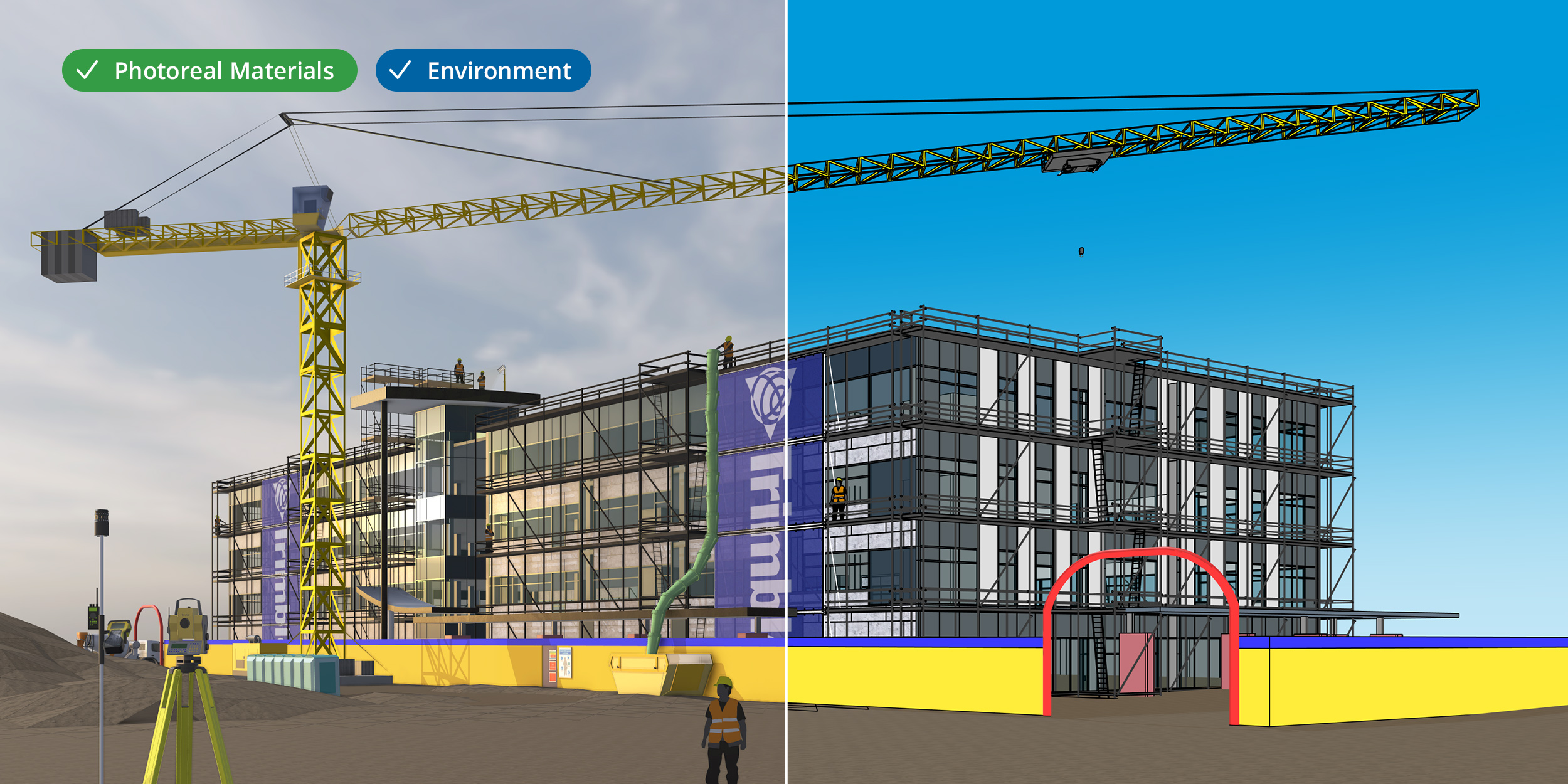 screenshot of SketchUp