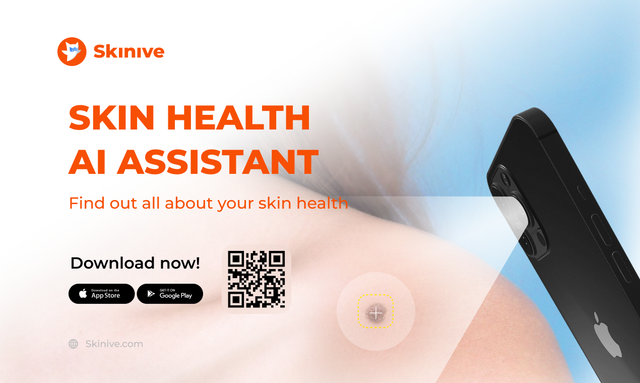 screenshot of Skinive