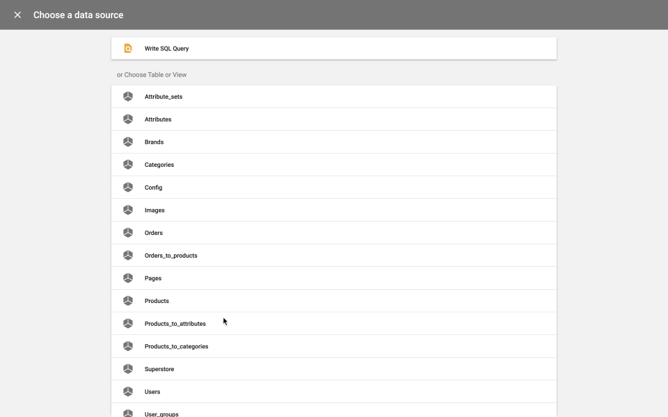 screenshot of Slemma