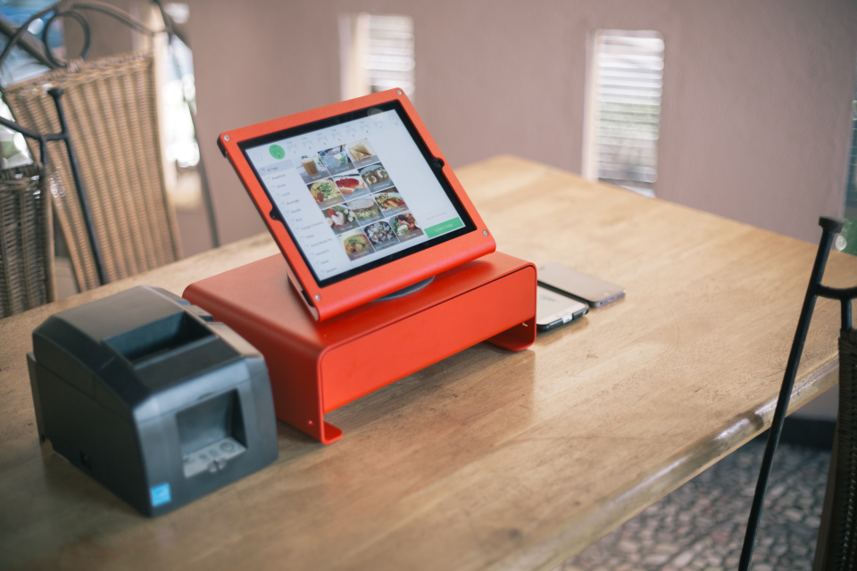 screenshot of Slurp!