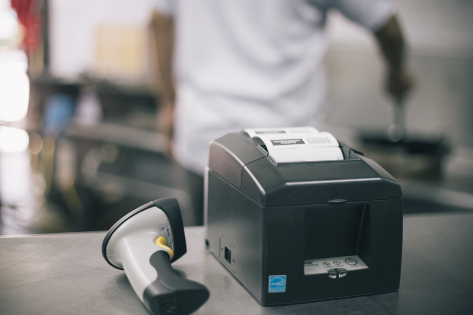 screenshot of Slurp!