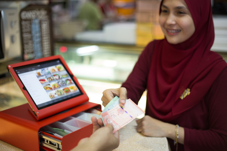 screenshot of Slurp!