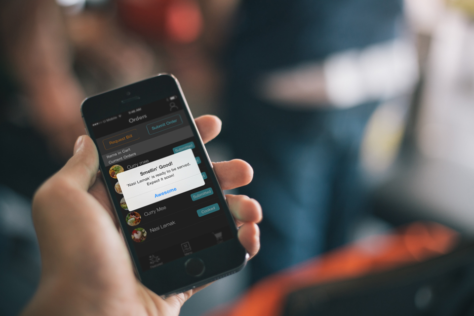 screenshot of Slurp!