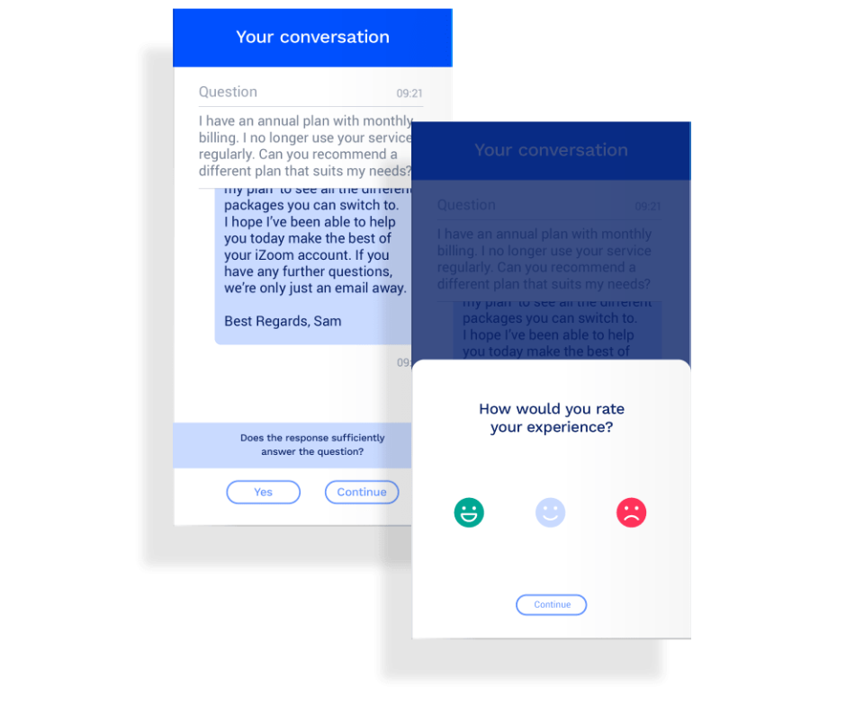 screenshot of SmartCrowd